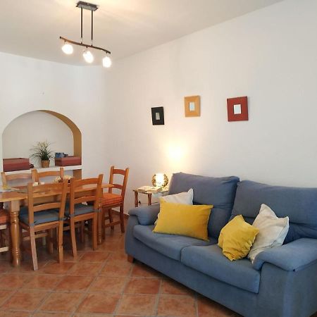 Carabeo I 18 Menyber Apartamento Nerja Exterior foto