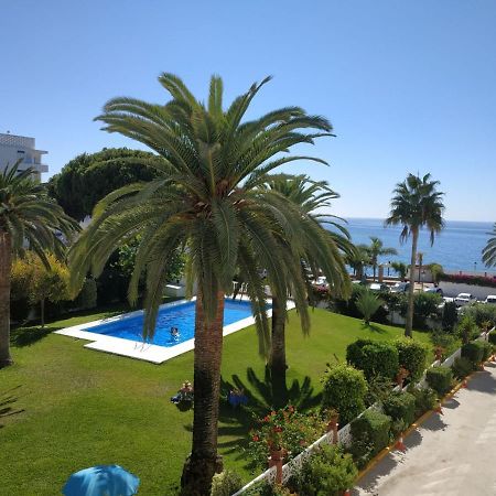 Carabeo I 18 Menyber Apartamento Nerja Exterior foto