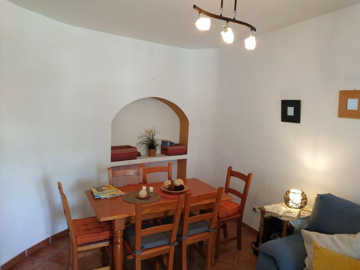 Carabeo I 18 Menyber Apartamento Nerja Exterior foto