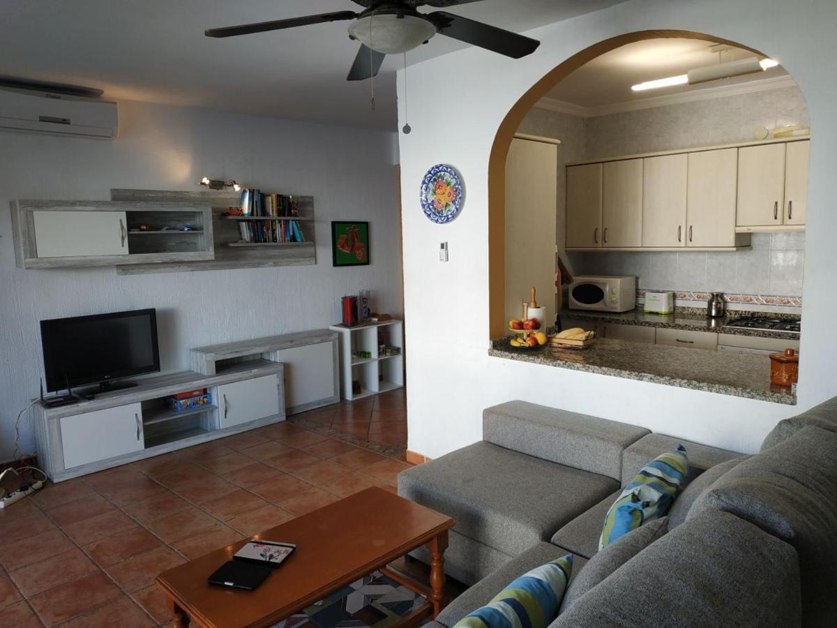 Carabeo I 18 Menyber Apartamento Nerja Exterior foto