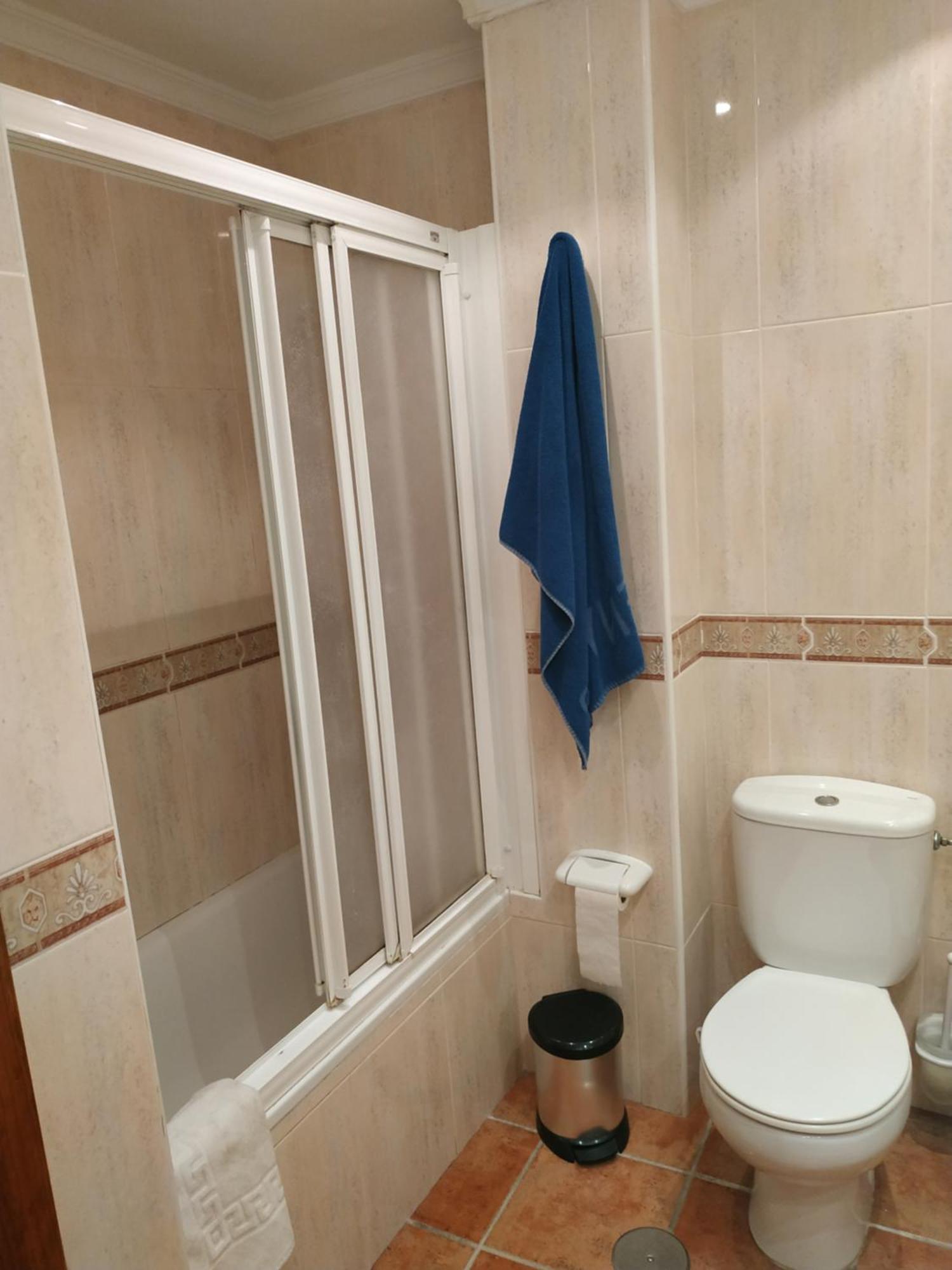 Carabeo I 18 Menyber Apartamento Nerja Exterior foto
