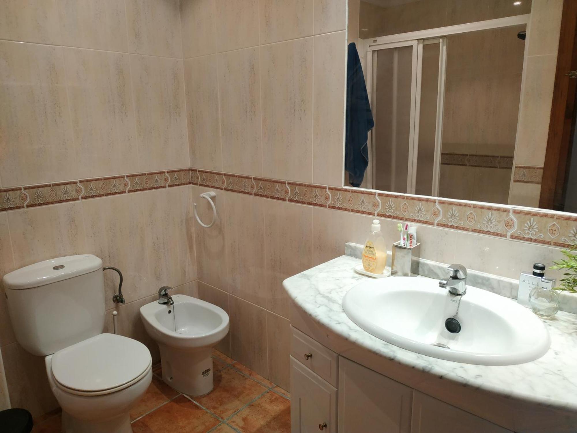 Carabeo I 18 Menyber Apartamento Nerja Exterior foto